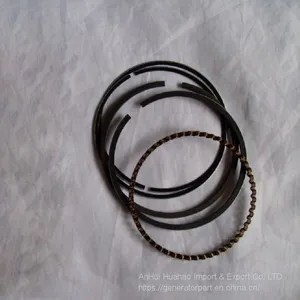 High Quality 152F Power Engine Piston Ring Spare Parts thumbnail-2