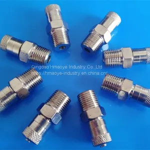 Water Tank Valve , Oil Tank Valve , Air Tank and Pressure Tank Valve With 1/8 thumbnail-2