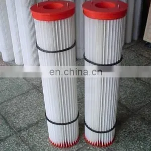 Wam Filter Cartridge Cement Filter Cartridge Element thumbnail-1