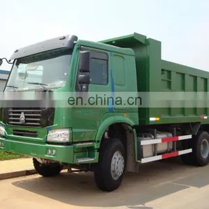 Sinotruk Truck Body Parts HOWO Truck Cabin thumbnail-5