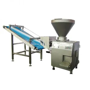 Vacuum Screw Dough Divider thumbnail-1