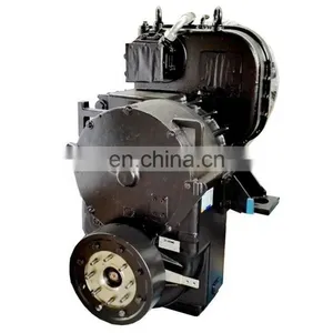XCMG Wheel Loader Spare Parts ZL50GN ZL50G Gearbox Parts TRANSMISSION Assembly 272200753 2BS315A thumbnail-1