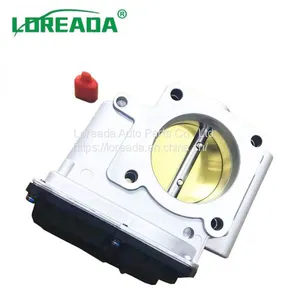 LOREADA Electronic Throttle Body For M3 CX-7 OEM L35M-13-640A L35M-13-640 L35M13640A L35M13640 thumbnail-3
