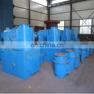 Medical Solid Waste Incinerator thumbnail-1