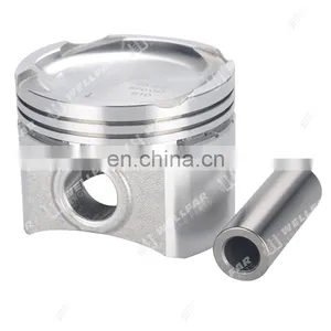 Auto Car Part Piston for FIAT SIENA/PALIO 1.0 16v FIRE 70mm thumbnail-1