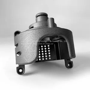 New Design Palm Printed 3d Home Appliances Electric Innovative Products 3d Printed Parts thumbnail-5