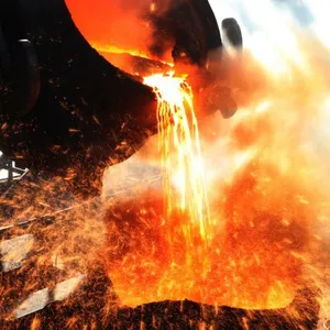 Anyang Zhenhuan Metallurgical Materials Co., Ltd. company overview - view 1 thumbnail