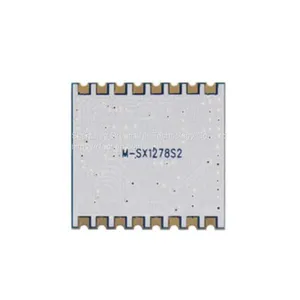3KM Long Range Spread Spectrum SX1278 LoRa Wireless Module thumbnail-3