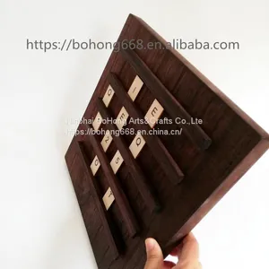Wood Letter Board thumbnail-4