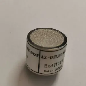 Flammable Gas Sensors AZ-DZLEL/2.9V thumbnail-1