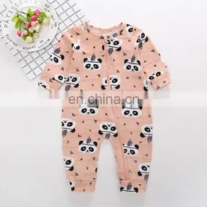 Summer Romper Baby Boys Clothes Baby Rompers thumbnail-2