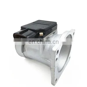 Air Flow Meter Sensor for 1992-1994 Ford Ranger Tempo OEM AFH6001 F2TZ12B579A MF0871 F2TZ12B579B F23F12B579AA thumbnail-1