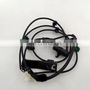 Front Right ABS Wheel Speed Sensor For Toyota Hilux Vigo OEM 89542-0K020 895420K020 thumbnail-6