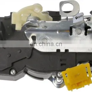 Rear Right Power Door Lock Actuator for Escalade Tahoe Tukon 931-109 15785127 15896625 20783858 20783860, 20783862, 25789216 thumbnail-2