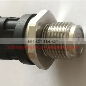 Fuel Pressure Sensor for Bosch 0281006165 thumbnail-1