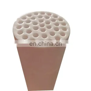 Honeycomb Inorganic Ceramic Membrane Ceramic Water Filter thumbnail-1