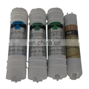 Remove Mechanical Impurities Custom Filter Element 0.1 Micron Water Filter thumbnail-6