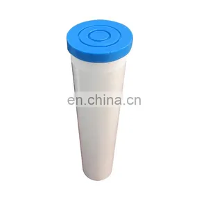 1 Micron Water Filter Cartridge High Precision PP Molten Element thumbnail-6