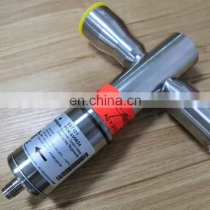 EMERSON Electrical Control Valve EX7-I21 thumbnail-1
