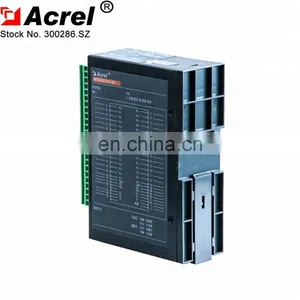 Din Rail Mount RTU for Data Center Solution Remote Terminal Unit thumbnail-6