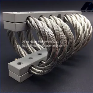 JGX-0958 Vibration Isolation Dampers Products For Multi Application thumbnail-1