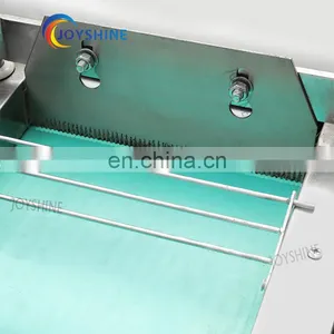 Potato and Onion Mushroom Cutter Mini Vegetable Cutting Machine thumbnail-3