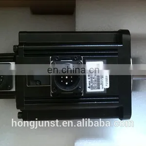 ECMA-E21315SS 1.5kw Delta Servo Motor With Brake for Embossing Machine thumbnail-2