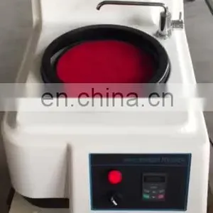 MoPao3S Metallographic Specimen Automatic Grinding and Polishing Machine With Liquid Cooling Device And Scour Nozzle thumbnail-1