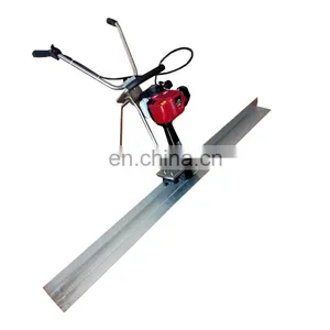 Power Screed Concrete Floor Screeding Machine for Sale thumbnail-6