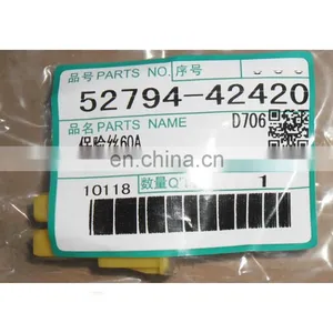 High Quality Kubota Spare Parts 60A FUSE thumbnail-2