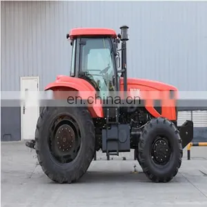 110HP 4WD Lier 1104 Brand New Agricultural Farm Tractor 1104 for Sale thumbnail-2