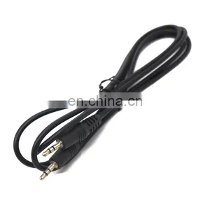 35 mm 35mm Male to 2 Rca 2rca Male Audio Cable 100 Meter Rca Cable thumbnail-2