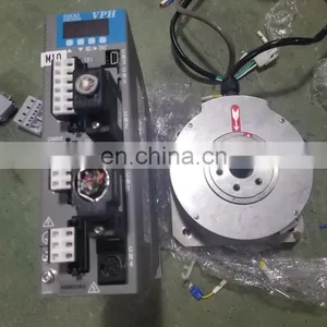 NCR-HA2201A-A-000 Servo Driver NMR-SAEIA2-131A Servo Motor thumbnail-1