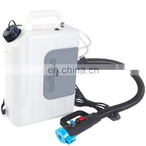 2020 Hot Selling 10L Portable Electric Garden Sprayer thumbnail-2