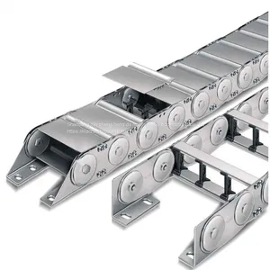 Chip Remover of Machine Tool thumbnail-5