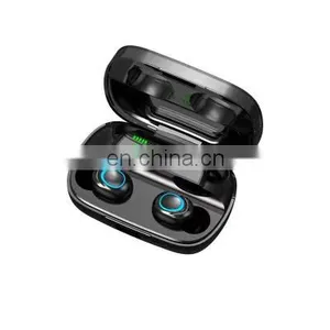 S11b Bluetooth Earphone thumbnail-1