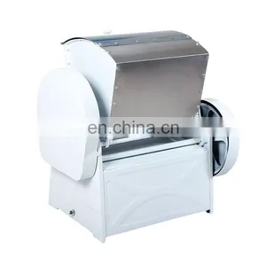 Flour Mixer Machine Price / Dough Mixing Machine / Bread Kneading Machine thumbnail-2