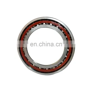 High Precision 7203 BEP Angular Contact Ball Bearings NSK Bearings thumbnail-1