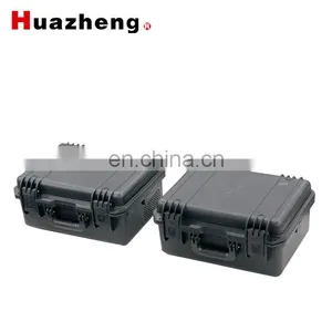 Transformer DC Winding Tester Power Supply Digital Resistance Meter Three Phase dc Resistance Tester thumbnail-5