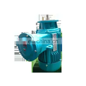 YB3 Series High-efficiency Flameproof Three-phase Asynchronous Motor thumbnail-3