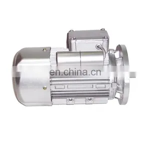 YS7114 0.25KW Single Phase Electric Motor thumbnail-4