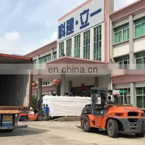 Liyi Constant Temperature 300 Degree ODM OEM High Temperature Industrial Hot Air Dryer thumbnail-1