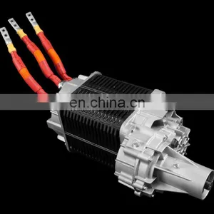 ev Car Conversion Kit ac Motor 48 Volt 1000 Watt 15kw Electric Motor for Car Motor thumbnail-2