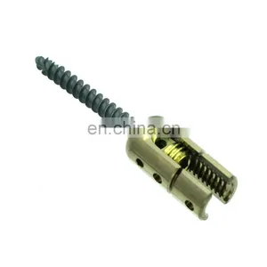 China Manufacture Fixing Screw Polyaxial Reduction Screw for Medical Screw Orthopedic Surgery Implants thumbnail-1