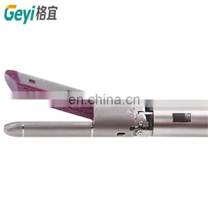 Disposable Endo Stapler Disposable Linear Cutter for Endoscope Use thumbnail-2