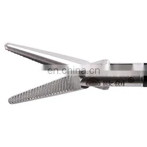 Geyi Autoclavable Laparoscopic Instruments Veternary Surgery 2.8mm Separting Pliers Grasping Forceps for Cats and Gods thumbnail-2