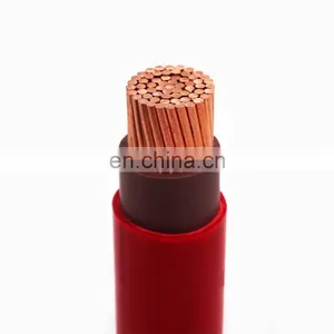 1.5 mm Solid Single Copper Wire With Pvc Cable With Best Quality and Low Price thumbnail-6