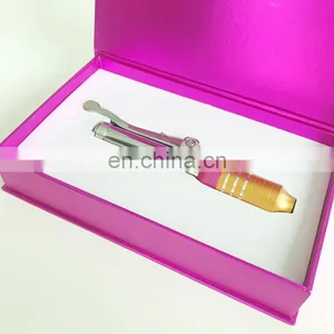 Needle Free Injection Hair Body Skin Meso Injector Mesotherapy Gun thumbnail-2