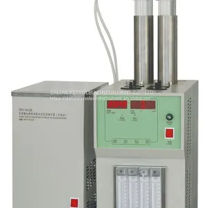 Automatic Oxidation Stability Tester for Distillate Fuel Oil thumbnail-1