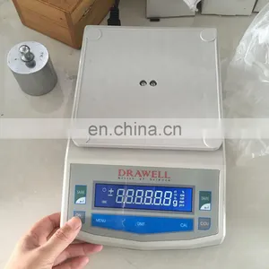 TD-D LED Labo Digital Balance Specification 0.1g/0.01g thumbnail-2